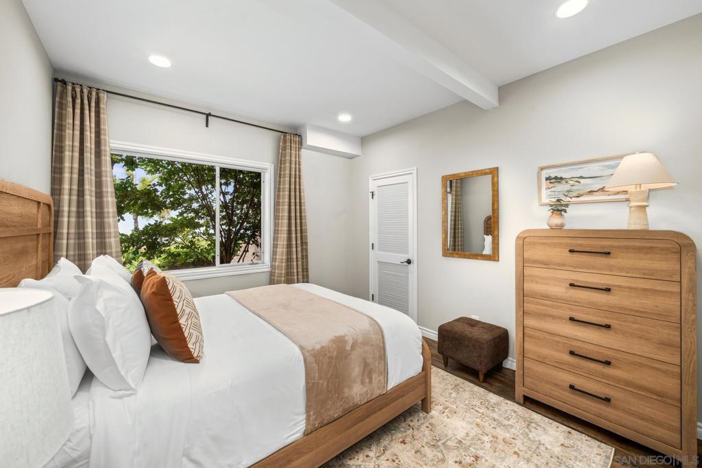 San Diego - Residential Lease