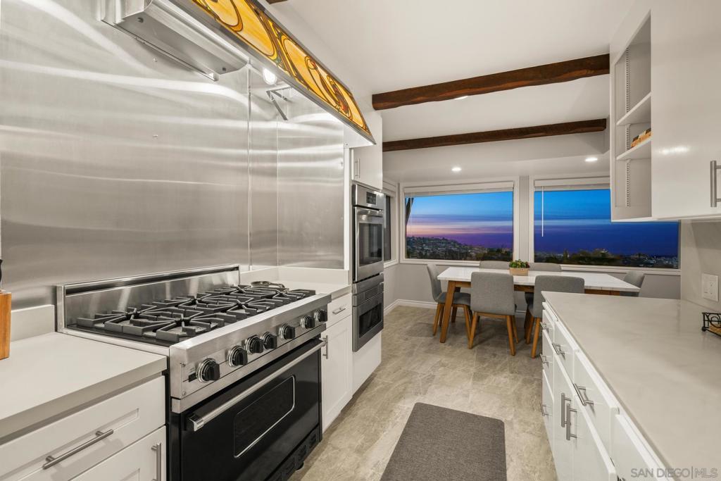 San Diego - Residential Lease