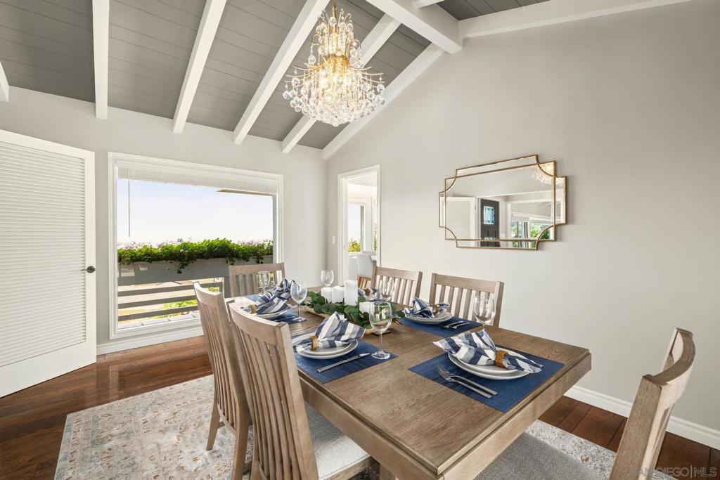 San Diego - Residential Lease