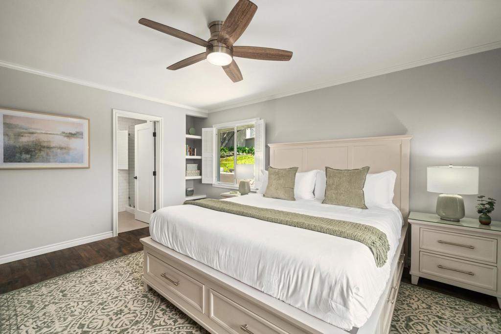 San Diego - Residential Lease