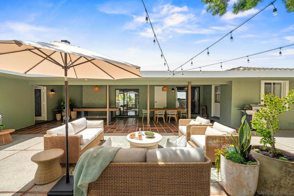 San Diego - Residential Lease