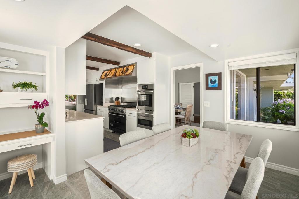 San Diego - Residential Lease