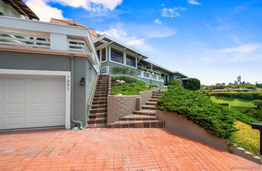 San Diego - Residential Lease