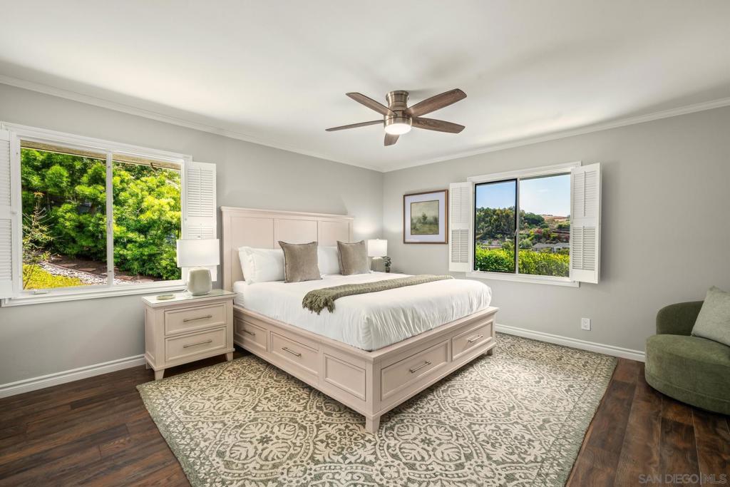 San Diego - Residential Lease