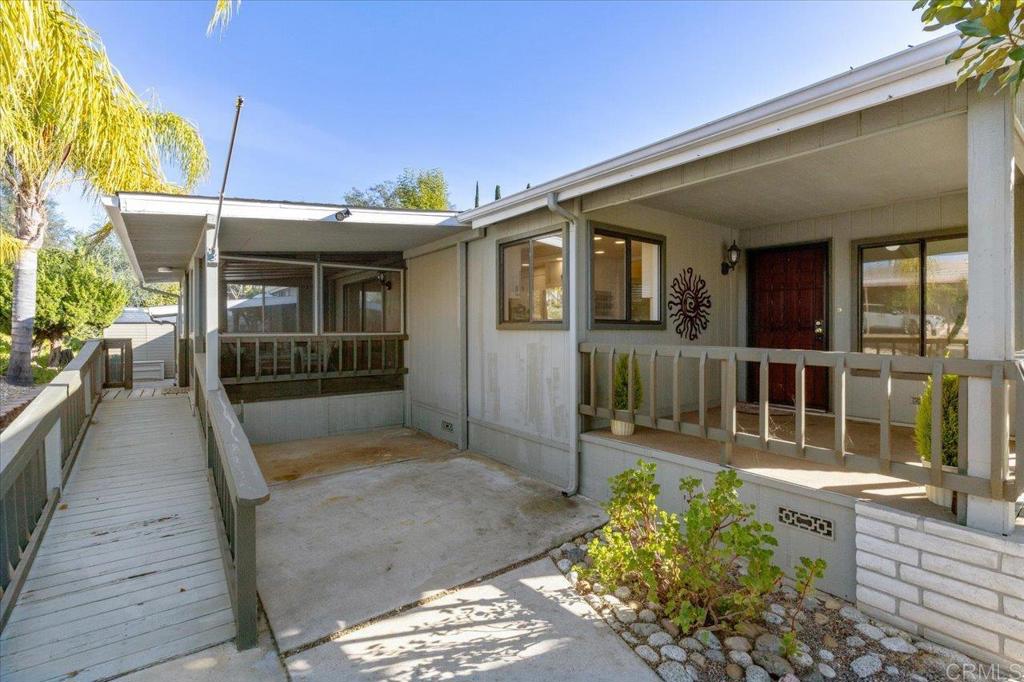 18218 Paradise Mountain Road