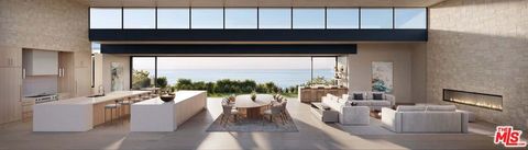 Tiny photo for 11624 Ellice Street, Malibu, CA 90265 (MLS # 26678249)