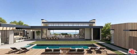 Photo of 11624 Ellice Street, Malibu, CA 90265 (MLS # 26678249)