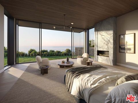 Tiny photo for 11624 Ellice Street, Malibu, CA 90265 (MLS # 26678249)