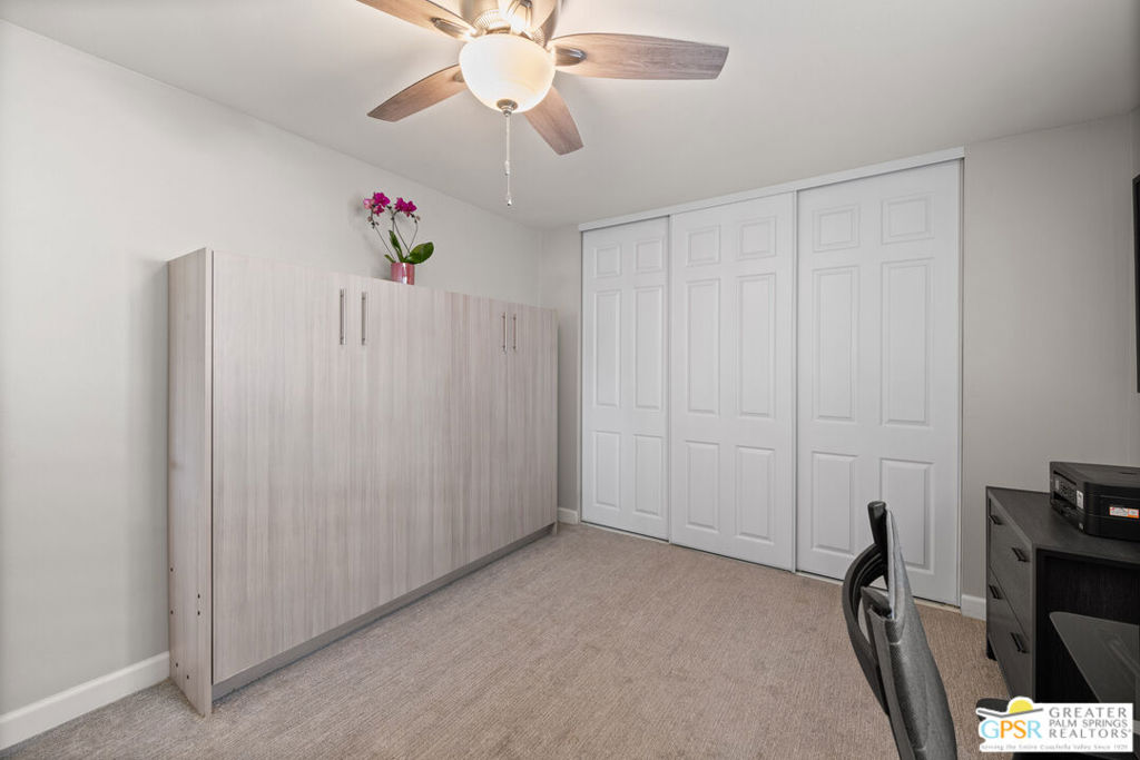 Tahquitz Creek Golf - Residential Lease