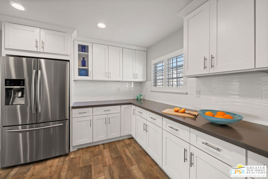 Tahquitz Creek Golf - Residential Lease