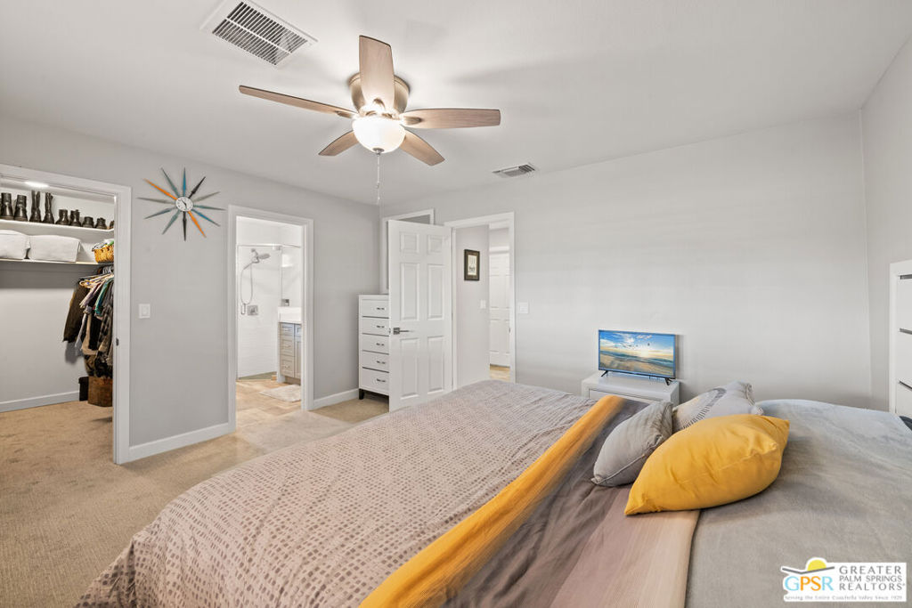 Tahquitz Creek Golf - Residential Lease