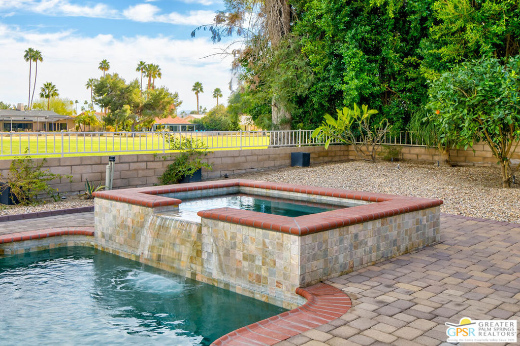 Tahquitz Creek Golf - Residential Lease