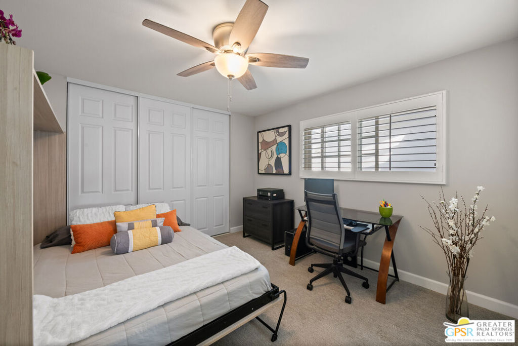 Tahquitz Creek Golf - Residential Lease