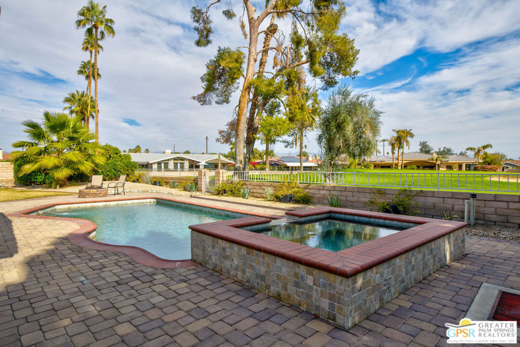 Tahquitz Creek Golf - Residential Lease