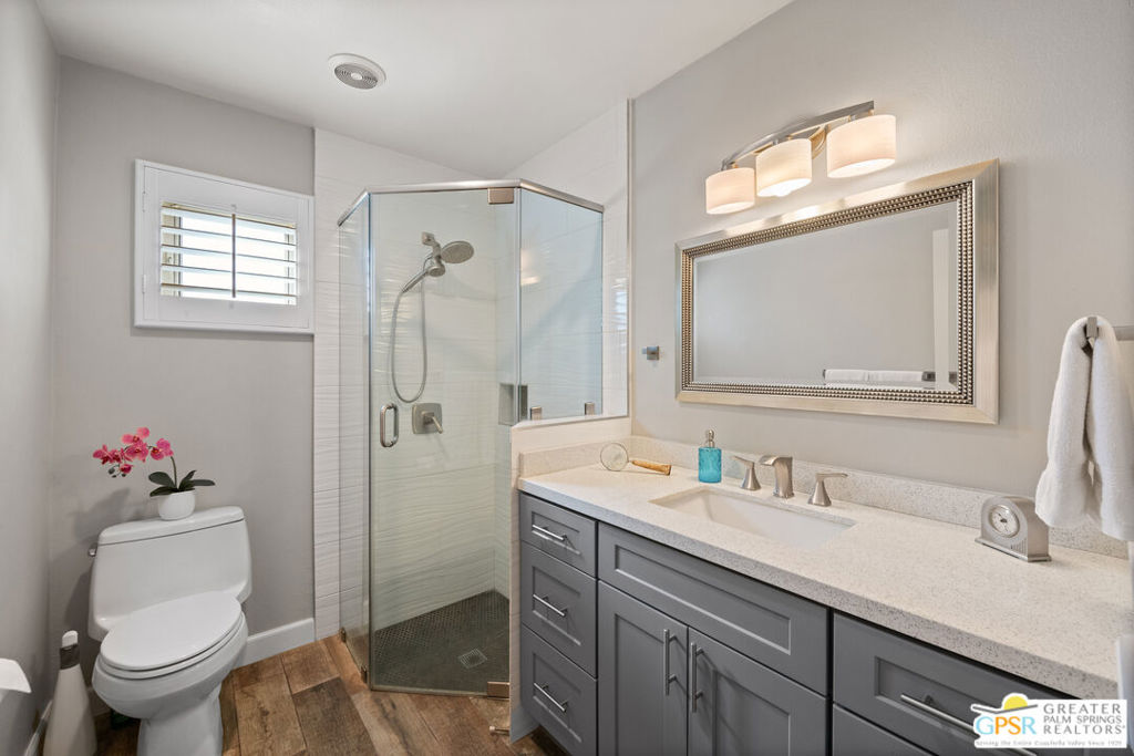 Tahquitz Creek Golf - Residential Lease