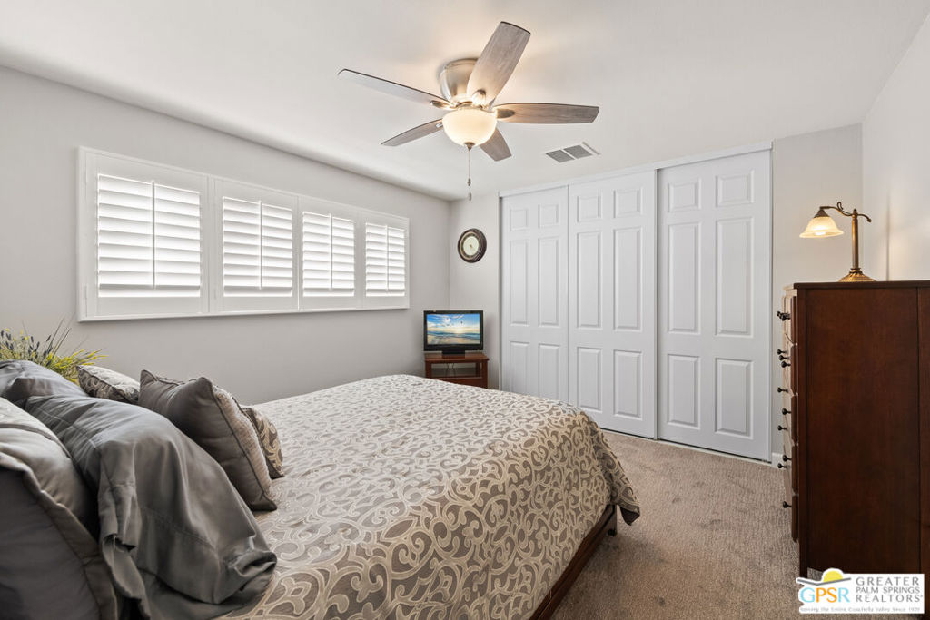 Tahquitz Creek Golf - Residential Lease