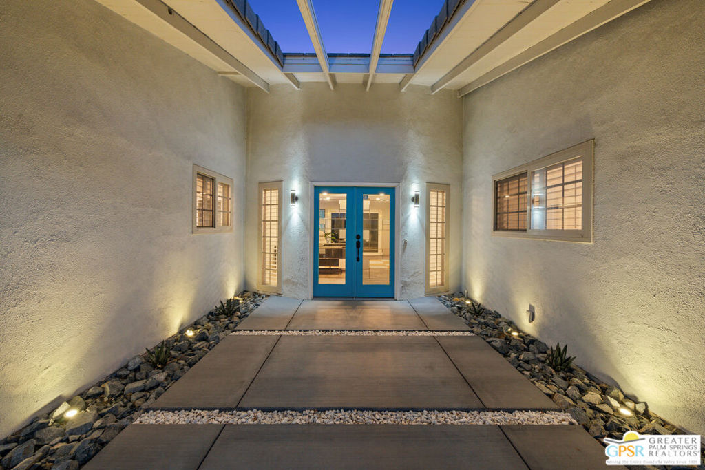 Tahquitz Creek Golf - Residential Lease