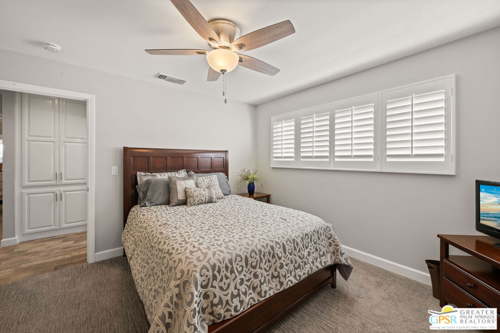 Tahquitz Creek Golf - Residential Lease