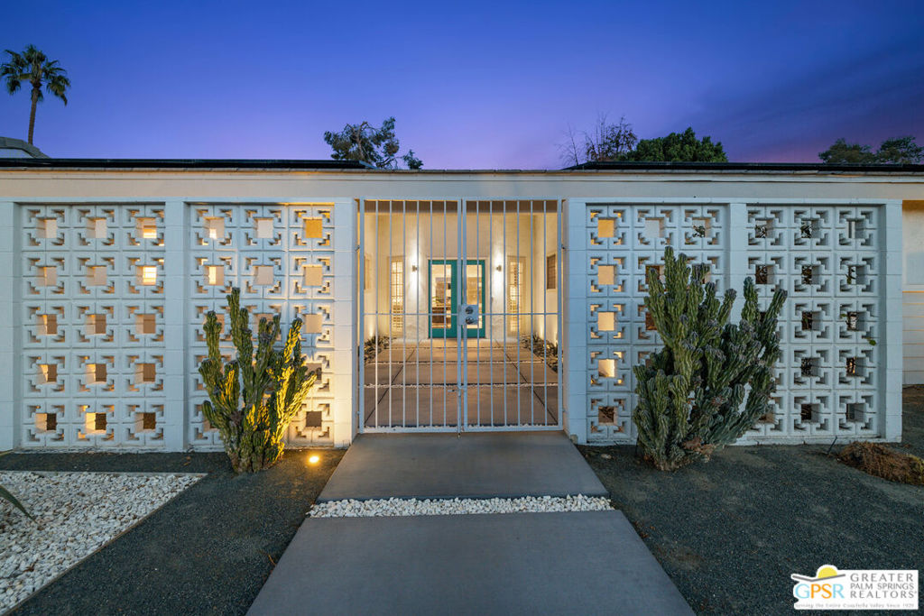 Tahquitz Creek Golf - Residential Lease