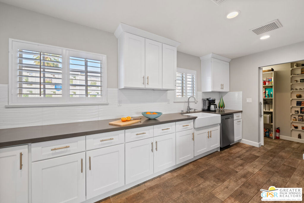 Tahquitz Creek Golf - Residential Lease