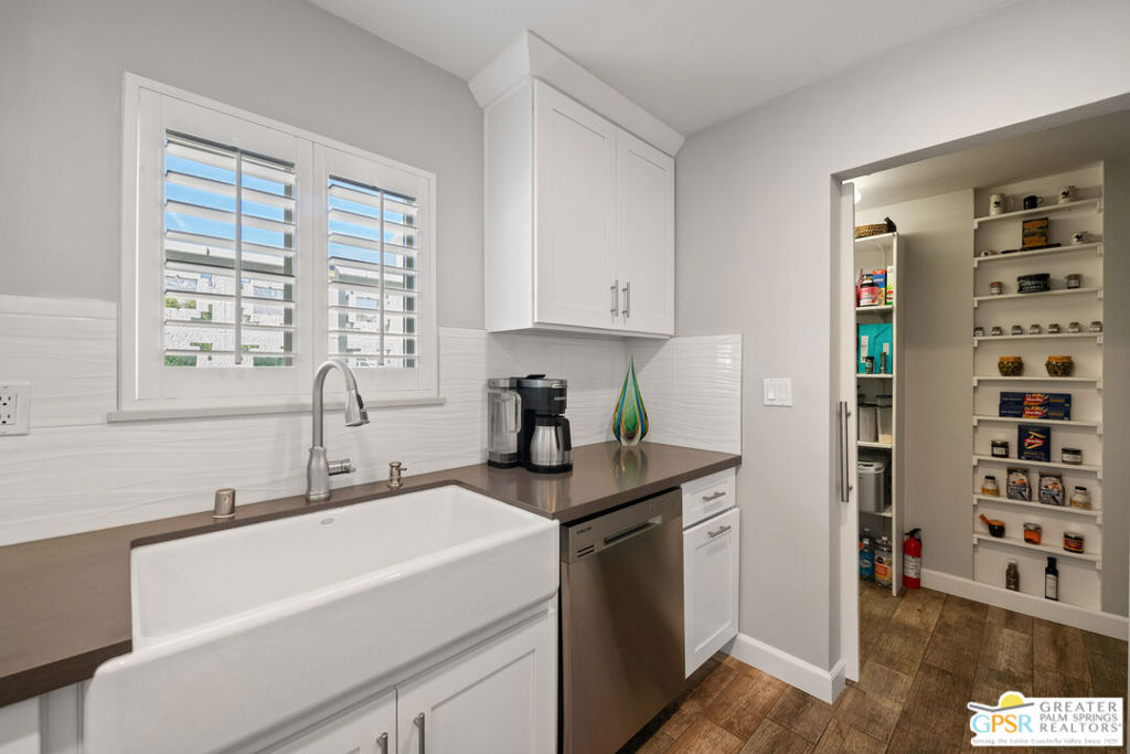 Tahquitz Creek Golf - Residential Lease