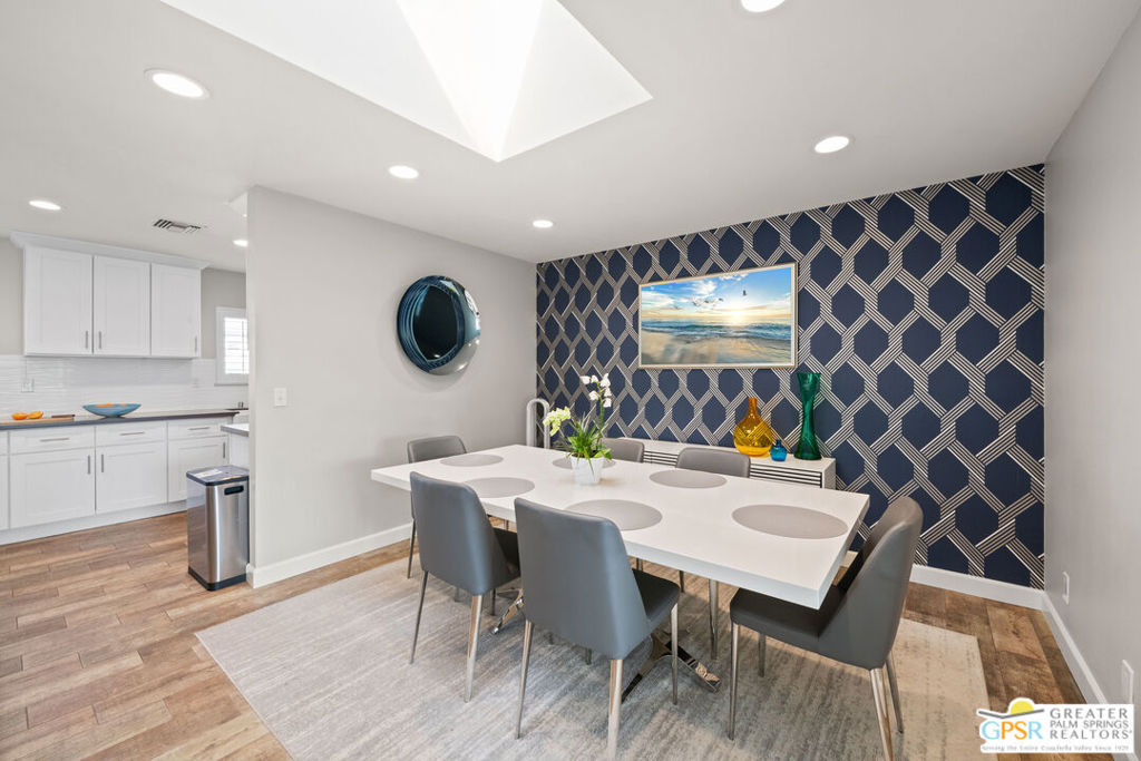 Tahquitz Creek Golf - Residential Lease