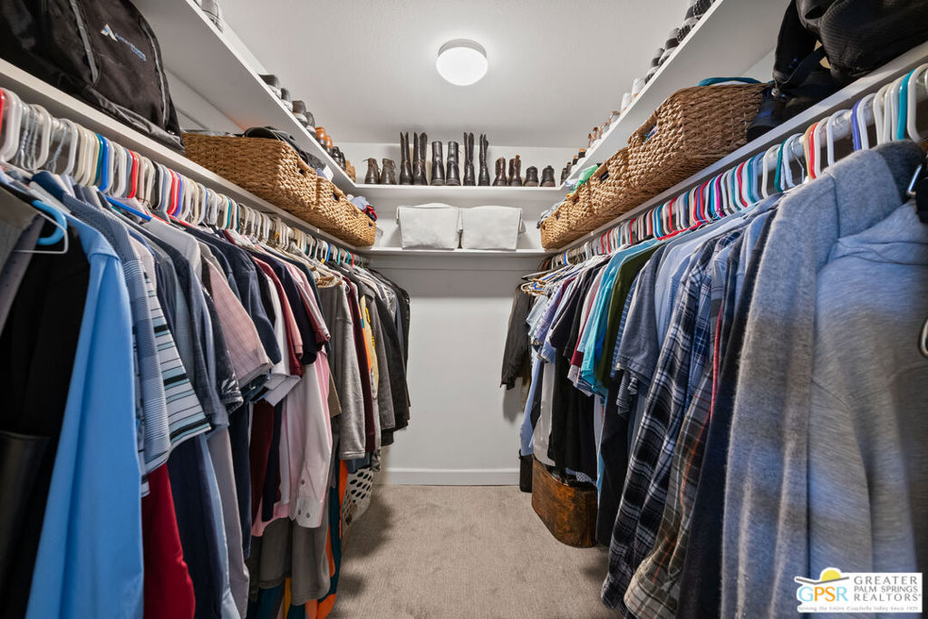 Tahquitz Creek Golf - Residential Lease