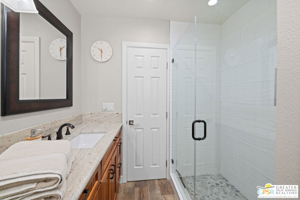 Tahquitz Creek Golf - Residential Lease