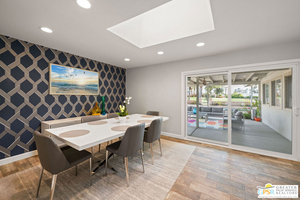 Tahquitz Creek Golf - Residential Lease