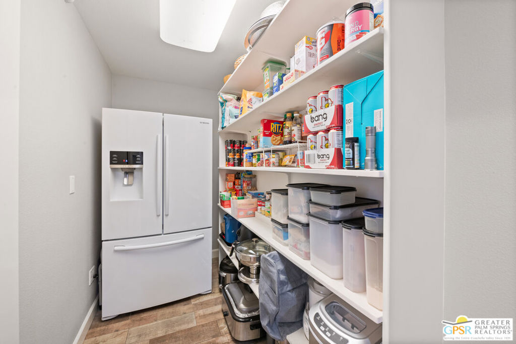 Tahquitz Creek Golf - Residential Lease