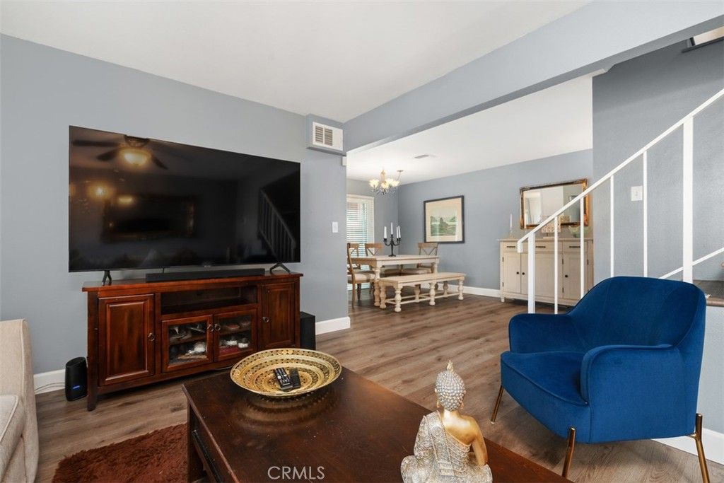 Photo of 7320 Lennox Ave #F7, Van Nuys, CA 91405 (MLS # SR25226289)