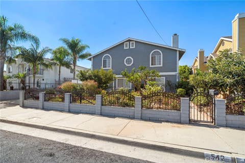 Photo of 540 E 219th ST, Carson, CA 90745 (MLS # OC26176657)