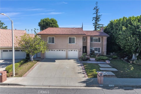 Photo of 22715 America Way, Calabasas, CA 91302 (MLS # SR26168221)