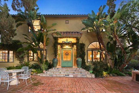 Photo of 1115 S Mollison Ave Ave, El Cajon, CA 92020 (MLS # 250045479SD)