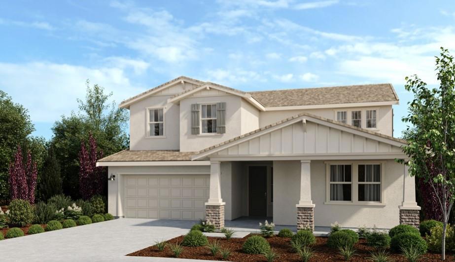 New Construction - Ready Now! Built by Taylor Morrison, America's Most Trusted Homebuilder. Welcome to the Lotus at 1314 N Orcheta Court in Silverleaf at Lakeshore! A two-story layout designed for connection, comfort, and a little everyday magic. With 4 bedrooms, 3 bathrooms, a 3-car tandem garage, and 2,654 sq. ft., there's room to spread out and settle in. Start your day on the front porch, then head inside to a welcoming foyer, complete with a bedroom and full bath. The heart of the home is open and airy, where the great room, dining area, and kitchen flow together for easy living and effortless entertaining. Upstairs, you'll find two more bedrooms, a shared bath, laundry room, and a cozy loft. Your spacious primary suite is a peaceful retreat with a spa-inspired bathroom and walk-in closet. And with flexible options throughout, you can make it truly yours. Additional Highlights Include: Downstairs bedroom and bath. MLS#ML82019944