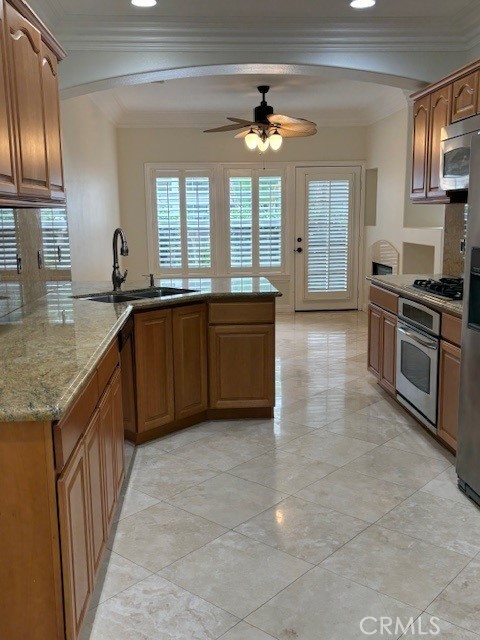 Summit (NRSU) - Residential Lease