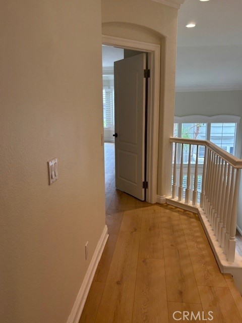 Summit (NRSU) - Residential Lease