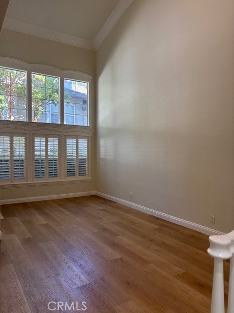 Summit (NRSU) - Residential Lease