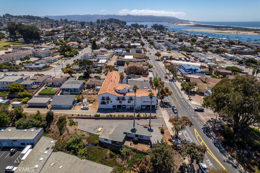 Embarcadero(750) - Residential