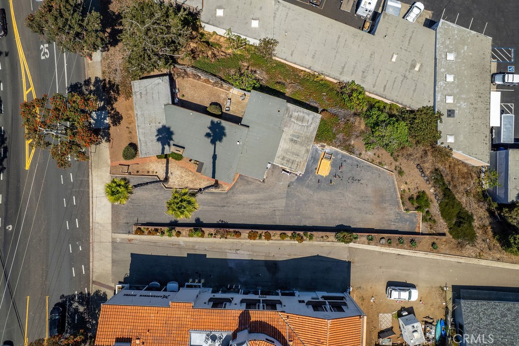 Embarcadero(750) - Residential