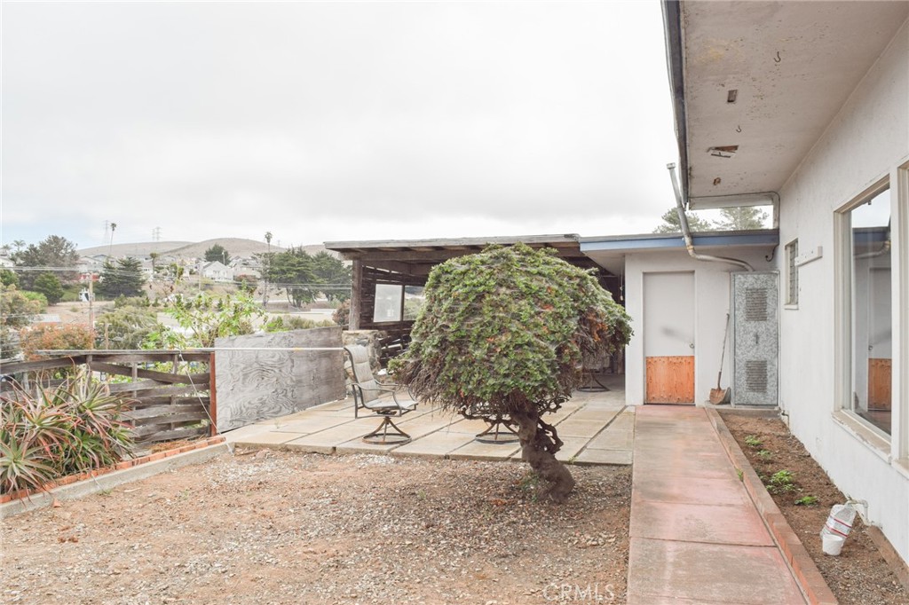 Embarcadero(750) - Residential