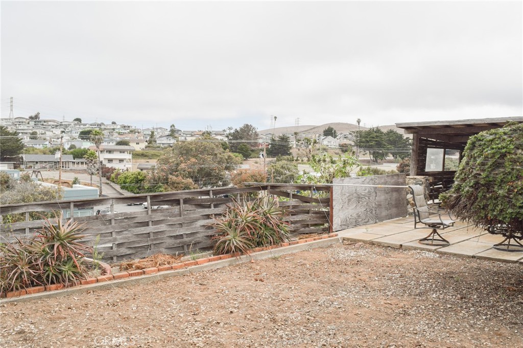 Embarcadero(750) - Residential