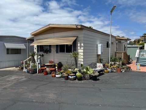 900 N Cleveland Street 3 Oceanside CA 92054