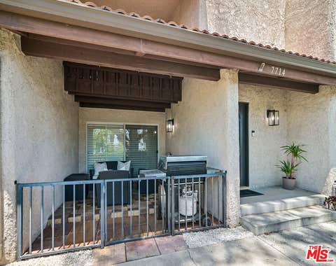Photo of 7714 Via Sorrento #22, Los Angeles, CA 91504 (MLS # 26876247)