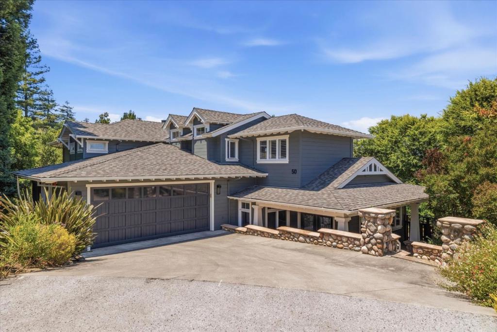 50 Kataoka Court, Redwood City CA 94062