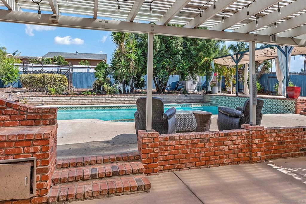 Rancho San Diego - Residential