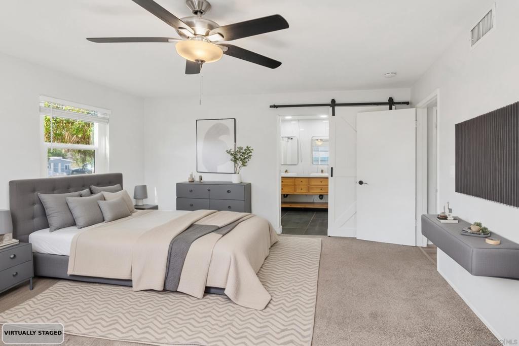 Rancho San Diego - Residential