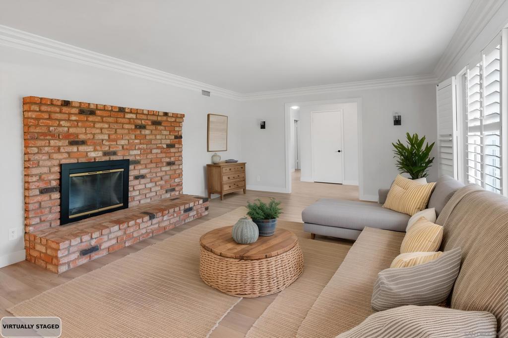 Rancho San Diego - Residential