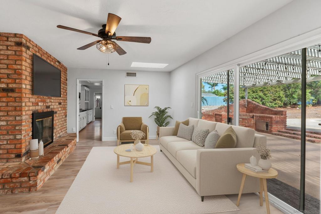 Rancho San Diego - Residential