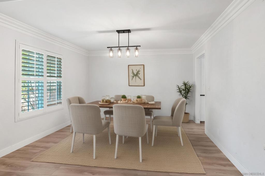 Rancho San Diego - Residential